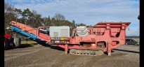 Sandvik QJ240