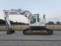 Liebherr 924 compact